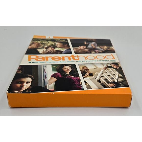 Parenthood Season One DVD - Picture 7 of 7